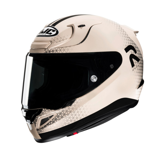 HJC Hjc rpha 12 enoth mc9 brown